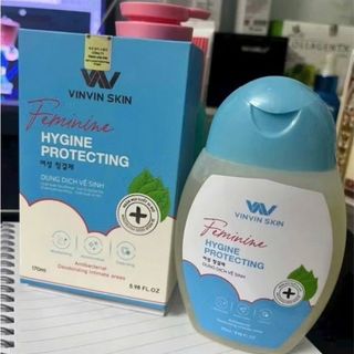 THANH LÝ CHÍNH HÃNG. DUng Dịch Phụ Khoa hãng gội HQua