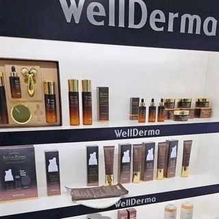 THANH LÝ CHÍNH HÃNG BỘ Dưỡng Da Cao Cấp