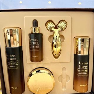 THANH LÝ CHÍNH HÃNG BỘ Dưỡng Da Cao Cấp