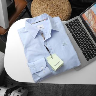 SƠMI NAM TAY DÀI.   Chất cotton shirt dòng dư xịn Siêu Mịn.