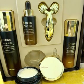 THANH LÝ CHÍNH HÃNG BỘ Dưỡng Da Cao Cấp