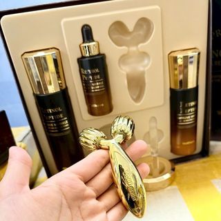 THANH LÝ CHÍNH HÃNG BỘ Dưỡng Da Cao Cấp