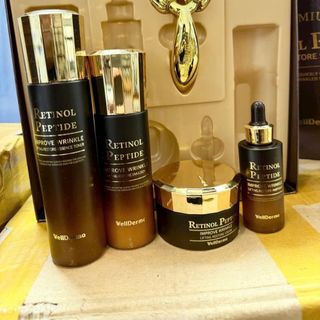 THANH LÝ CHÍNH HÃNG BỘ Dưỡng Da Cao Cấp