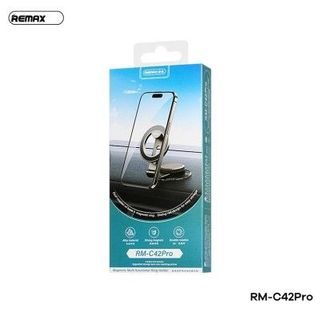Giá đỡ điện thoại xe hơi REMAX C42 PRO