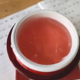 THANH LÝ CHÍNH HÃNG Kem đêm dưỡng trắng chống lão hóa trứng cá muối Prestige Caviar collagen ex Red Cream Hàn Quốc Date 11/27