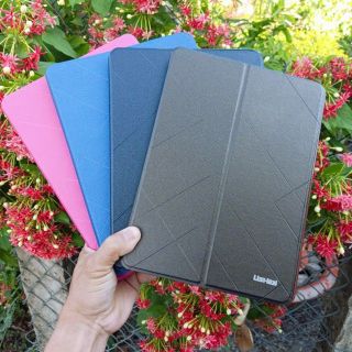 Bao da Lishen iPad A16 / Gen 10 2025