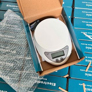 CÂN ĐIỆN TỬ NHÀ BẾP 5KG