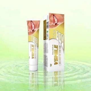 V-Smile Kem đánh răng Hương vị Cà Phê độc đáo