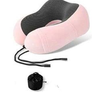 Gối Chữ U Cao Su Non ( THÙNG 100C)