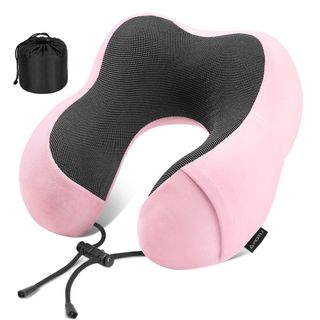 Gối Chữ U Cao Su Non ( THÙNG 100C)