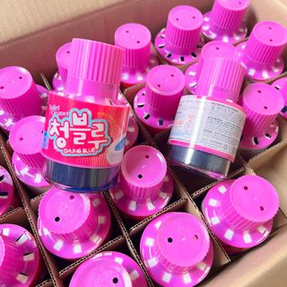 Lọ Thả Bồn Cầu Hàn Quốc