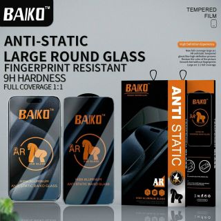 Cường Lực Full Màn Baiko AR iPhone