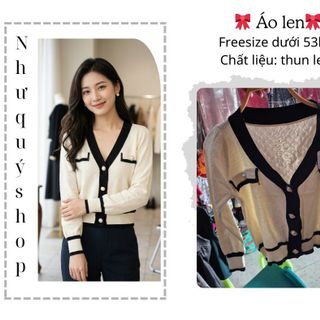 ÁO LEN