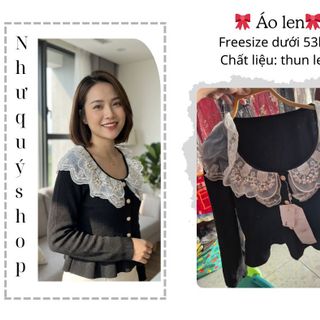 ÁO LEN