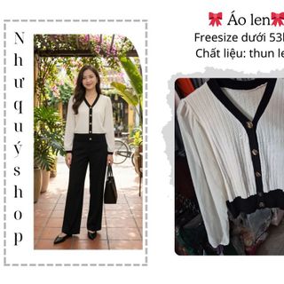 ÁO LEN