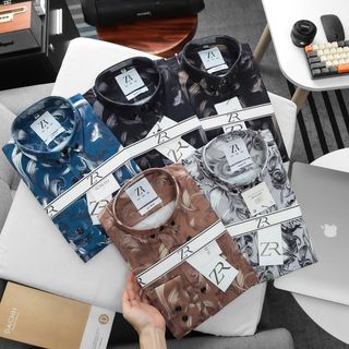 Áo thun nam.  Chất liệu cotton lụa chính phẩm 100% .