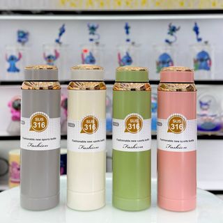 BGN Bình Giữ Nhiệt 800ml Mẫu Mới Đẹp (THÙNG 50C)