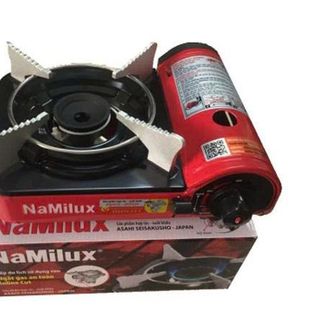 BẾP GAS DU LỊCH NAMILUX NA-1711PF (T10)