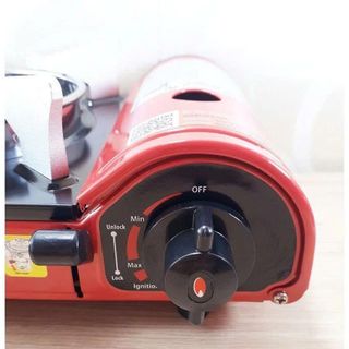 BẾP GAS DU LỊCH NAMILUX NA-1711PF (T10)