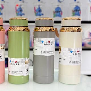 BGN Bình Giữ Nhiệt 800ml Mẫu Mới Đẹp (THÙNG 50C)