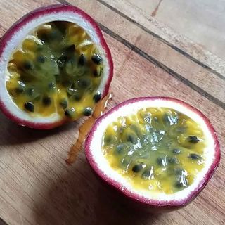 🔥 Chanh dây tím Đà Lạt - Chuẩn vị cao nguyên tại Dalat Farm