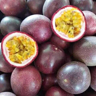 🔥 Chanh dây tím Đà Lạt - Chuẩn vị cao nguyên tại Dalat Farm