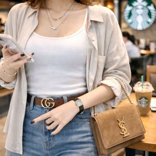 Đồng Hồ Chane 𝐌𝐚𝐝𝐞𝐦𝐨𝐢𝐬𝐞𝐥𝐥𝐞