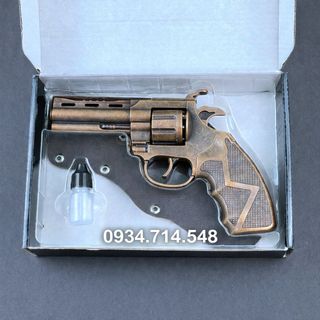 súng pháo diêm 20cm