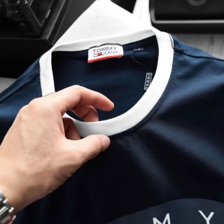 T- Shirt nam Full 3 colors. Chất 100% COTTON chính phẩm co giản 4 chiều.