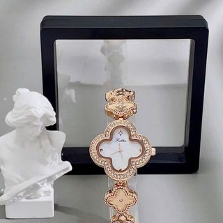 Scotti - cỏ 4 lá xinh xắn -28mm