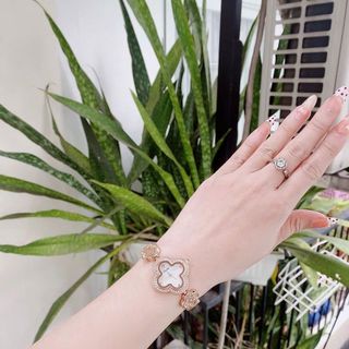 Scotti - cỏ 4 lá xinh xắn -28mm