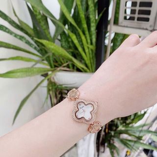 Scotti - cỏ 4 lá xinh xắn -28mm