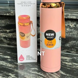 BGN Bình Giữ Nhiệt 800ml Mẫu Mới Đẹp (THÙNG 50C)
