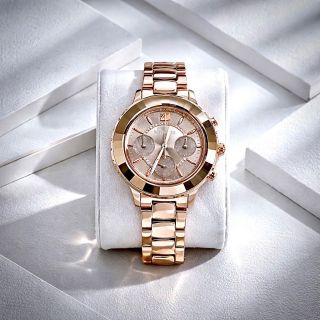 SWAROVS 𝐎𝐜𝐭𝐞𝐚 𝐋𝐮𝐱 𝐂𝐡𝐫𝐨𝐧𝐨 𝐖𝐚𝐭𝐜𝐡