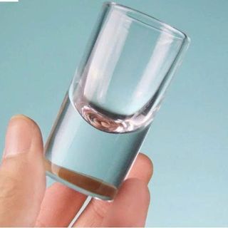 BỘ 12 LY UỐNG RƯỢU 25ML JX5029 (T24)