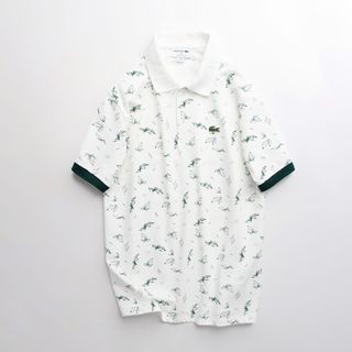 Polo LC Nam. Phong cách rất sang, chất vải 4c chuẩn hãng.