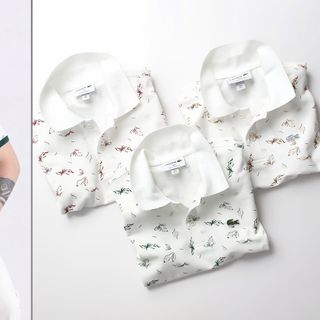 Polo LC Nam. Phong cách rất sang, chất vải 4c chuẩn hãng.