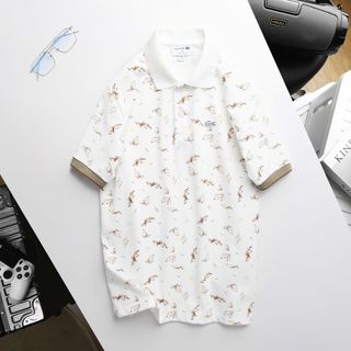 Polo LC Nam. Phong cách rất sang, chất vải 4c chuẩn hãng.