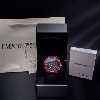 Empori Armani - 𝐎𝐔𝐓𝐄𝐑𝐁𝐀𝐍𝐊𝐒 𝐑𝐄𝐃, 𝐁𝐋𝐔𝐄 𝐒𝐈𝐋𝐈𝐂𝐎𝐍 𝐒𝐓𝐑𝐀𝐏 𝐌𝐄𝐍'𝐒 𝐖𝐀𝐓𝐂𝐇 𝐀𝐗𝟏𝟑𝟑𝟖, 𝐀𝐗𝟏𝟑𝟐𝟕