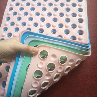 THẢM SILICON LÓT SÀN CHỐNG TRƠN TRƯỢT SIÊU ÊM