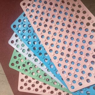 THẢM SILICON LÓT SÀN CHỐNG TRƠN TRƯỢT SIÊU ÊM