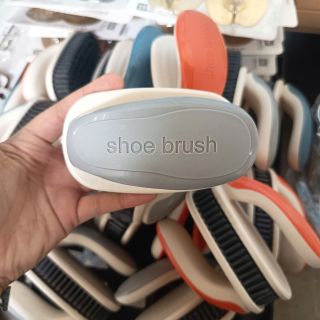 BÀN CHAI SHOE BRUSH ĐA NĂNG HIỆU QUẢ