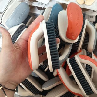 BÀN CHAI SHOE BRUSH ĐA NĂNG HIỆU QUẢ