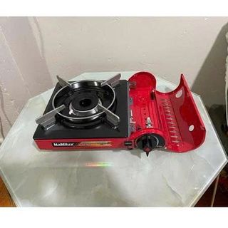 BẾP GAS DU LỊCH NAMILUX NA-1811PF (T10)