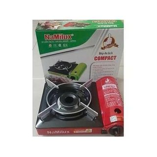 BẾP GAS DU LỊCH NAMILUX NA-1811PF (T10)