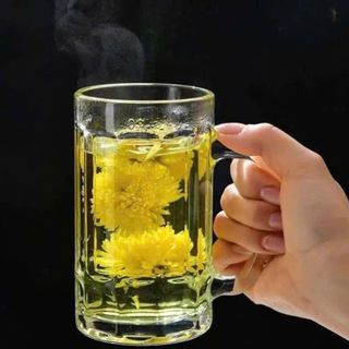 BỘ 6 LY THỦY TINH UỐNG BIA 300ML ZB18-300 (T6)