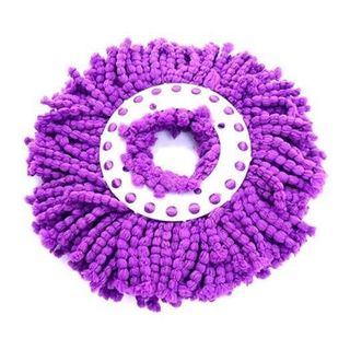 BÔNG LAU NHÀ TRÒN