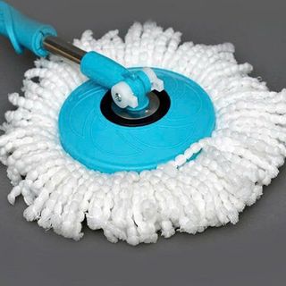 BÔNG LAU NHÀ TRÒN