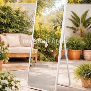 Gương soi toàn thân