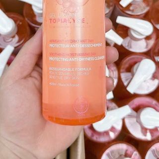 Sữa rửa mặt svr chính hãng